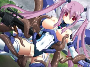 Rating: Explicit Score: 0 Tags: 1girls blush breasts censored female gun hair leotard_aside long_hair machine_gun madou_souhei_kleinhasa mecha_musume purple_hair pussy red_eyes rifle rose_lilienthal rule34 saitou_natsuki scope tentacle tentacle_on_female thighhighs tied_hair twintails vaginal_penetration weapon User: bunchy7s