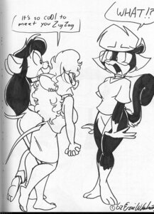 Rating: Safe Score: 0 Tags: 2002 anthro artist_name barefoot biped black_and_white bottomless bottomwear buckteeth charlene_(mousey_love) clothed clothing dated dialogue e621 english_text eric_schwartz eyewear feet female glasses gloves_(marking) group hair house_mouse leg_markings line_art long_hair lynne_(mousey_love) mammal markings mephitid mistaken_identity mixup monochrome mouse mousey_love_girls murid murine plantigrade rodent sabrina_(sabrina_online) sabrina_online shocked short_hair sketchbook skirt skunk socks_(marking) striped_skunk tail teeth text traditional_media_(artwork) trio what User: bunchy7s Rating: Safe Score: 0 Tags: 2002 anthro artist_name barefoot biped black_and_white bottomless bottomwear buckteeth charlene_(mousey_love) clothed clothing dated dialogue e621 english_text eric_schwartz eyewear feet female glasses gloves_(marking) group hair house_mouse leg_markings line_art long_hair lynne_(mousey_love) mammal markings mephitid mistaken_identity mixup monochrome mouse mousey_love_girls murid murine plantigrade rodent sabrina_(sabrina_online) sabrina_online shocked short_hair sketchbook skirt skunk socks_(marking) striped_skunk tail teeth text traditional_media_(artwork) trio what User: bunchy7s