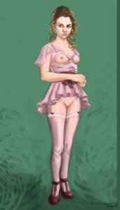 Rating: Explicit Score: 0 Tags: 1girls 2004 adapted_costume areolae bigbadwolf bottomless bottomless_dress bottomless_female breastless_clothing breasts breasts_out christmas clothed clothed_female clothing cupless_bra dated dress earrings erect_nipples female female_only footwear full_body garter_belt garter_straps garters genitals green_background gryffindor hair harry_potter harry_potter_and_the_goblet_of_fire hermione_granger human human_only light-skinned_female light_skin lips long_hair looking_away modified_costume nipples partially_clothed perky_breasts piercing pink_clothing pink_socks pussy revealing_clothes rule34 shaved_pussy shoes short_dress short_skirt signature simple_background skimpy small_breasts socks solo solo_female standing stockings thigh_socks thighhighs winter witch_(harry_potter) yule_ball User: bunchy7s