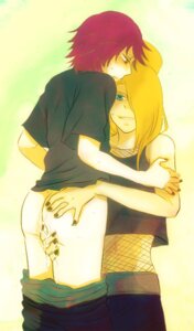 Rating: Explicit Score: 0 Tags: 2boys ass blonde_hair deidara gay male melo1 multiple_boys multiple_males naruto naruto_(series) pixiv_thumbnail red_hair resized rule34 sasori yaoi User: bunchy7s Rating: Explicit Score: 0 Tags: 2boys ass blonde_hair deidara gay male melo1 multiple_boys multiple_males naruto naruto_(series) pixiv_thumbnail red_hair resized rule34 sasori yaoi User: bunchy7s