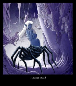 Rating: Explicit Score: 0 Tags: 1girls 2005 accessory arachnid arachnid_taur arthropod arthropod_taur arthropod_webbing belly big_belly bondage bound breasts drider drow dungeons_and_dragons e621 elf encasement english_text felarya female female_pred flower flower_in_hair giantess group hair hair_accessory hasbro humanoid humanoid_taur imminent_vore implied_cannibalism karbo lolth long_hair monster_girl monster_girl_(genre) navel nipples oral_vore plant pregnant rule34 size_difference solo_focus spider spider_girl spider_taur spider_web stomach_bulge swallowing taur text upside_down vore web web_bondage web_encasement white_hair wizards_of_the_coast User: bunchy7s