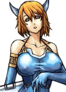 Rating: Explicit Score: 0 Tags: breath_of_fire breath_of_fire_ii clothing eichichi erect_nipples erect_nipples_under_clothes female nipples pointy_chin rule34 tagme User: bunchy7s