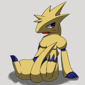 Rating: Safe Score: 0 Tags: 1:1 blue_eyes blush digital_media_(artwork) e621 fungus_(telefang) keitai_denjuu_telefang long_tail looking_at_viewer male manoreo open_mouth scalie sitting solo tail teeth User: bunchy7s Rating: Safe Score: 0 Tags: 1:1 blue_eyes blush digital_media_(artwork) e621 fungus_(telefang) keitai_denjuu_telefang long_tail looking_at_viewer male manoreo open_mouth scalie sitting solo tail teeth User: bunchy7s