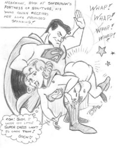Rating: Explicit Score: 0 Tags: black_hair blonde_hair clark_kent cousins dc dc_comics dc_silver_age female incest kal-el kryptonian male rule34 supergirl superman superman_(clark_kent) superman_(series) tagme violence white_female white_male User: bunchy7s