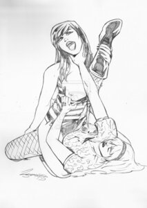 Rating: Explicit Score: 0 Tags: boots clothed clothing female gwen_stacy gwen_stacy_(classic) marvel marvel_comics mary_jane_watson monochrome nipples rule34 spider-man_(series) straight_hair tagme traditional_media_(artwork) tribadism yuri User: bunchy7s Rating: Explicit Score: 0 Tags: boots clothed clothing female gwen_stacy gwen_stacy_(classic) marvel marvel_comics mary_jane_watson monochrome nipples rule34 spider-man_(series) straight_hair tagme traditional_media_(artwork) tribadism yuri User: bunchy7s