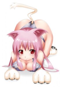 Rating: Explicit Score: 0 Tags: animal_ear bikini female rule34 swimsuit tagme tail User: bunchy7s