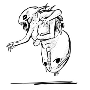 Rating: Explicit Score: 0 Tags: 1girls doom female mother_demon_(doom) oniontrain rule34 tagme User: bunchy7s