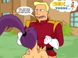 Rating: Explicit Score: 0 Tags: female futurama purple_hair rule34 sex_and_toons straight_hair tagme turanga_leela zapp_brannigan User: bunchy7s
