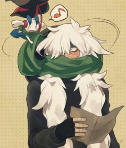 Rating: Safe Score: 0 Tags: alternate_color az's_floette az_(pokemon) blush clothing duo e621 embarrassed eternal_flower_floette female_(lore) fingerless_gloves floette flower generation_6_pokemon gloves hair handwear happy human long_hair male mammal map musical_note musical_symbol nintendo noe_yuuhi plant pokemon pokemon_(species) scarf sccm shiny_pokemon symbol white_hair User: bunchy7s