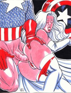 Rating: Explicit Score: 0 Tags: 1boy 1girls anal anal_sex avengers balls captain_america captain_america's_shield captain_america_(series) closed_eyes doggy_style emma_frost female kneeling long_hair male marvel marvel_comics nudity penis pussy rob_durham rule34 sex steve_rogers straight straight_hair testicles uncensored white_hair white_legwear white_queen x-men User: bunchy7s Rating: Explicit Score: 0 Tags: 1boy 1girls anal anal_sex avengers balls captain_america captain_america's_shield captain_america_(series) closed_eyes doggy_style emma_frost female kneeling long_hair male marvel marvel_comics nudity penis pussy rob_durham rule34 sex steve_rogers straight straight_hair testicles uncensored white_hair white_legwear white_queen x-men User: bunchy7s