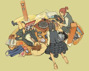 Rating: Explicit Score: 0 Tags: feet female from_above headphones lying mess messy original phonograph purimari record record_player records rule34 school_uniform seifuku serafuku soles speaker speakers toes turntable User: bunchy7s Rating: Explicit Score: 0 Tags: feet female from_above headphones lying mess messy original phonograph purimari record record_player records rule34 school_uniform seifuku serafuku soles speaker speakers toes turntable User: bunchy7s