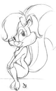 Rating: Safe Score: 0 Tags: 3_toes abluedeer accessory anthro barefoot biped black_and_white bow_(feature) bow_accessory bow_ribbon chest_tuft e621 eyelashes feet female fifi_la_fume fur hair_accessory hair_bow hair_ribbon mammal mephitid monochrome ribbons simple_background sketch skunk solo striped_skunk tail tiny_toon_adventures toes traditional_media_(artwork) tuft warner_brothers white_background User: bunchy7s Rating: Safe Score: 0 Tags: 3_toes abluedeer accessory anthro barefoot biped black_and_white bow_(feature) bow_accessory bow_ribbon chest_tuft e621 eyelashes feet female fifi_la_fume fur hair_accessory hair_bow hair_ribbon mammal mephitid monochrome ribbons simple_background sketch skunk solo striped_skunk tail tiny_toon_adventures toes traditional_media_(artwork) tuft warner_brothers white_background User: bunchy7s