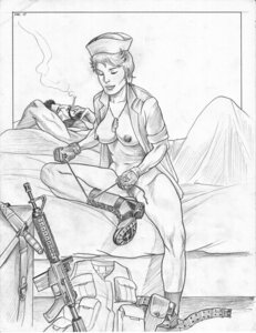 Rating: Explicit Score: 0 Tags: 2010 after_sex assault_rifle bed belt black_and_white boots breasts cigarette combat_boots combat_knife dog_tags female firearm g.i._joe gloves gun holster human lady_jaye monochrome on_bed open_shirt pale_skin pandoras_box pistol pussy rifle rule34 sailor_cap shipwreck_(g.i._joe) smoking tying_shoes weapon User: bunchy7s Rating: Explicit Score: 0 Tags: 2010 after_sex assault_rifle bed belt black_and_white boots breasts cigarette combat_boots combat_knife dog_tags female firearm g.i._joe gloves gun holster human lady_jaye monochrome on_bed open_shirt pale_skin pandoras_box pistol pussy rifle rule34 sailor_cap shipwreck_(g.i._joe) smoking tying_shoes weapon User: bunchy7s