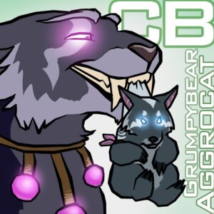 Rating: Safe Score: 0 Tags: 1:1 ambiguous_gender bear blizzard_entertainment druid duo e621 felid low_res magic_user mammal size_difference tigrin tribal_spellcaster warcraft User: bunchy7s Rating: Safe Score: 0 Tags: 1:1 ambiguous_gender bear blizzard_entertainment druid duo e621 felid low_res magic_user mammal size_difference tigrin tribal_spellcaster warcraft User: bunchy7s