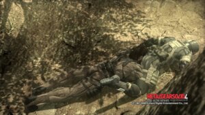 Rating: Explicit Score: 0 Tags: 1boy 1girls 3d ass ass_eating athletic athletic_female female haven_trooper large_ass large_thighs male metal_gear metal_gear_solid metal_gear_solid_4 muscular muscular_male rule34 solid_snake User: bunchy7s