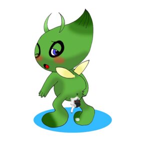 Rating: Explicit Score: 0 Tags: anus blue_eyes blush bottomless celebi color dildo female female_only green_skin legendary_pokemon looking_back mouth mythical_pokemon nintendo nude open_mouth pokemon pokemon_(species) pussy rule34 sex_toy shadowlink350 solo topless vaginal_insertion vulva white_background wings wink User: bunchy7s Rating: Explicit Score: 0 Tags: anus blue_eyes blush bottomless celebi color dildo female female_only green_skin legendary_pokemon looking_back mouth mythical_pokemon nintendo nude open_mouth pokemon pokemon_(species) pussy rule34 sex_toy shadowlink350 solo topless vaginal_insertion vulva white_background wings wink User: bunchy7s
