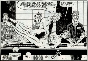 Rating: Explicit Score: 0 Tags: 1984_(book) female rule34 straight_hair tagme winston_smith User: bunchy7s