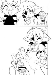 Rating: Explicit Score: 0 Tags: alicia_pris bottomless clothed clothing comic crossgender cyberconnect2 duo e621 erection felid felineko flare_pris genitals gynomorph humanoid_genitalia humanoid_penis intersex little_tail_bronx macop mammal midriff monochrome navel penis tail tail_concerto User: bunchy7s Rating: Explicit Score: 0 Tags: alicia_pris bottomless clothed clothing comic crossgender cyberconnect2 duo e621 erection felid felineko flare_pris genitals gynomorph humanoid_genitalia humanoid_penis intersex little_tail_bronx macop mammal midriff monochrome navel penis tail tail_concerto User: bunchy7s