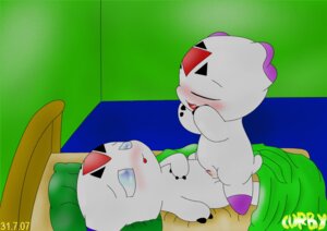 Rating: Explicit Score: 0 Tags: culumon curby digimon digimon_(species) digimon_tamers female rule34 sex tagme what User: bunchy7s