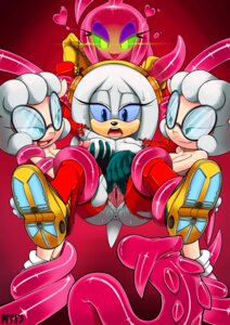 Rating: Explicit Score: 0 Tags: absurd_res anthro anus areola big_breasts blue_eyes blue_sclera bodily_fluids bovid breasts caprine cleavage clothed clothing domestic_sheep e621 echidna erect_nipples eyewear fan_character female forced genital_fluids genitals glasses gloves glowing glowing_eyes green_eyes green_sclera group gynomorph gynomorph/female handwear hi_res huge_breasts intersex intersex/female machine mammal marthedog mili_dolly monotreme nipples penile_spines penis penis_tentacles pili_dolly project_x_love_potion_disaster rape robot sega sex sheep sibling_(lore) sonic_the_hedgehog_(series) tentacles twins_(lore) vaginal_fluids venus_(project_x) vulva wet zeta_the_echidna User: bunchy7s
