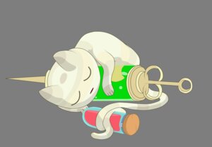 Rating: Safe Score: 0 Tags: adventure_time alpha_channel cartoon_network domestic_cat e621 excell1ben eyes_closed felid feline felis female feral hi_res mammal me-mow simple_background sleeping solo tail transparent_background User: bunchy7s