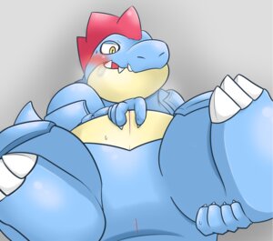 Rating: Explicit Score: 0 Tags: 2014 3_toes ambiguous_gender animal_genitalia bake_gosut barefoot blush bodily_fluids claws drooling e621 feet feral feraligatr generation_2_pokemon genital_slit genitals happy looking_down lying male_(lore) nintendo nude on_back on_ground pokemon pokemon_(species) presenting raised_leg reptile saliva scalie sharp_teeth slightly_chubby smile solo spread_legs spreading sweat teeth toe_claws toes User: bunchy7s Rating: Explicit Score: 0 Tags: 2014 3_toes ambiguous_gender animal_genitalia bake_gosut barefoot blush bodily_fluids claws drooling e621 feet feral feraligatr generation_2_pokemon genital_slit genitals happy looking_down lying male_(lore) nintendo nude on_back on_ground pokemon pokemon_(species) presenting raised_leg reptile saliva scalie sharp_teeth slightly_chubby smile solo spread_legs spreading sweat teeth toe_claws toes User: bunchy7s