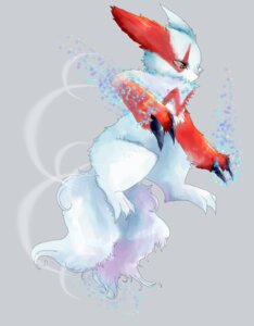 Rating: Safe Score: 0 Tags: ambiguous_gender e621 flying fur generation_3_pokemon grey_background magic markings nintendo pink_nose pokemon pokemon_(species) red_eyes red_markings simple_background solo tail white_body white_fur zangoose コロネクロネ User: bunchy7s Rating: Safe Score: 0 Tags: ambiguous_gender e621 flying fur generation_3_pokemon grey_background magic markings nintendo pink_nose pokemon pokemon_(species) red_eyes red_markings simple_background solo tail white_body white_fur zangoose コロネクロネ User: bunchy7s