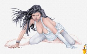 Rating: Explicit Score: 0 Tags: charisma_carpenter famous_comics female pinup rule34 tagme User: bunchy7s
