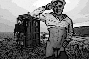 Rating: Explicit Score: 0 Tags: ben_jackson doctor_who jamie_mccrimmon male male_only rule34 second_doctor tagme tardis the_doctor User: bunchy7s