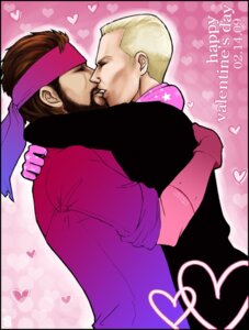 Rating: Questionable Score: 0 Tags: 2009 adamska big_boss kissing male metal_gear metal_gear_solid_3 revolver_ocelot rule34 yaoi young_ocelot User: bunchy7s Rating: Questionable Score: 0 Tags: 2009 adamska big_boss kissing male metal_gear metal_gear_solid_3 revolver_ocelot rule34 yaoi young_ocelot User: bunchy7s
