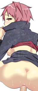 Rating: Explicit Score: 0 Tags: ass back_view breasts clothes color deisaso female highres human male naruto naruto_(series) rule34 rule_63 sasori sex sideboob straight uncensored white_background User: bunchy7s Rating: Explicit Score: 0 Tags: ass back_view breasts clothes color deisaso female highres human male naruto naruto_(series) rule34 rule_63 sasori sex sideboob straight uncensored white_background User: bunchy7s