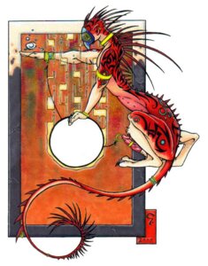 Rating: Explicit Score: 0 Tags: 2000 chris_goodwin e621 erection feral genitals male mask multi_nipple nipples penis piercing quills_(anatomy) red_body scalie simple_background solo unknown_species white_background User: bunchy7s Rating: Explicit Score: 0 Tags: 2000 chris_goodwin e621 erection feral genitals male mask multi_nipple nipples penis piercing quills_(anatomy) red_body scalie simple_background solo unknown_species white_background User: bunchy7s