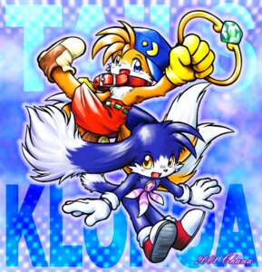 Rating: Safe Score: 0 Tags: 2001 2_tails anthro bandai_namco big_eyes big_head canid canine chana collar crossover domestic_cat duo e621 felid feline felis fox klonoa klonoa_(series) male mammal miles_prower multi_tail sega sonic_the_hedgehog_(series) tail y2k_(graphic_design) User: bunchy7s Rating: Safe Score: 0 Tags: 2001 2_tails anthro bandai_namco big_eyes big_head canid canine chana collar crossover domestic_cat duo e621 felid feline felis fox klonoa klonoa_(series) male mammal miles_prower multi_tail sega sonic_the_hedgehog_(series) tail y2k_(graphic_design) User: bunchy7s