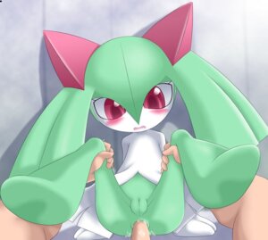 Rating: Explicit Score: 0 Tags: anal anal_sex anus ass blush cum cum_in_ass cum_inside female holding holding_legs human kirlia male nintendo open_mouth penis pok&eacute;mon_(species) pokemon pokemon_(species) pokemon_rse pokephilia pussy red_eyes rule34 tagme User: bunchy7s