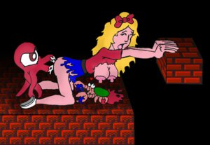 Rating: Explicit Score: 0 Tags: blonde_hair breasts crab eyes_closed female giana giana_(giana_sisters) giana_sisters juice87 large_breasts long_hair octopus open_mouth penetration rule34 shoes torn_clothes User: bunchy7s