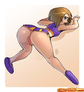Rating: Explicit Score: 0 Tags: ass bonnie_rockwaller cheerleader disney female female_only human kim_possible linno pussy rule34 solo straight_hair tagme User: bunchy7s