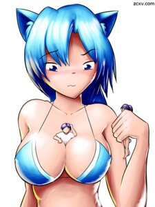 Rating: Questionable Score: 0 Tags: 3:4 animal_humanoid between_breasts big_breasts bikini blue_eyes blue_hair blush bra breasts cleavage clothed clothing domestic_cat e621 felid feline felis female hair human humanoid mammal micro purple_hair simple_background skimpy solo swimwear tight_clothing two-piece_swimsuit underwear unknown_artist white_background User: bunchy7s Rating: Questionable Score: 0 Tags: 3:4 animal_humanoid between_breasts big_breasts bikini blue_eyes blue_hair blush bra breasts cleavage clothed clothing domestic_cat e621 felid feline felis female hair human humanoid mammal micro purple_hair simple_background skimpy solo swimwear tight_clothing two-piece_swimsuit underwear unknown_artist white_background User: bunchy7s