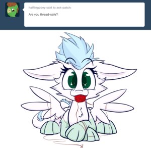 Rating: Safe Score: 0 Tags: 2014 ambiguous_gender ask_blog blue_hair dragon e621 feathered_dragon feathered_scalie feathered_wings feathers female feral fur furred_dragon furred_scalie green_eyes hair happy heir-of-rick looking_at_viewer mammal mythological_creature mythological_scalie mythology patch_(ask-patch) scalie smile solo tail text tumblr wings User: bunchy7s Rating: Safe Score: 0 Tags: 2014 ambiguous_gender ask_blog blue_hair dragon e621 feathered_dragon feathered_scalie feathered_wings feathers female feral fur furred_dragon furred_scalie green_eyes hair happy heir-of-rick looking_at_viewer mammal mythological_creature mythological_scalie mythology patch_(ask-patch) scalie smile solo tail text tumblr wings User: bunchy7s
