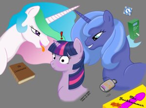 Rating: Explicit Score: 0 Tags: 2011 absurd_res ak71 alpha_channel blue_body blue_hair blush book bri-sta condom dildo e621 english_text equid equine exclamation_point female feral friendship_is_magic fur group hair hasbro hi_res horn long_hair lube mammal multicolored_hair my_little_pony mythological_creature mythological_equine mythology princess princess_celestia_(mlp) princess_luna_(mlp) purple_body purple_fur purple_hair royalty sex_toy sexual_barrier_device short_hair sibling_(lore) simple_background sister_(lore) sisters_(lore) text tongue tongue_out transparent_background twilight_sparkle_(mlp) two_tone_hair unicorn User: bunchy7s