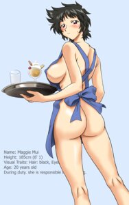 Rating: Explicit Score: 0 Tags: apron ass blush breasts female looking_at_viewer looking_back maggie_mui medium_breasts naked_apron nude read_or_die rule34 ta152_(graf_zeppelin) User: bunchy7s Rating: Explicit Score: 0 Tags: apron ass blush breasts female looking_at_viewer looking_back maggie_mui medium_breasts naked_apron nude read_or_die rule34 ta152_(graf_zeppelin) User: bunchy7s