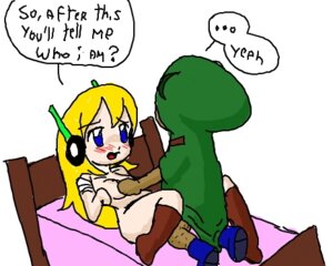 Rating: Explicit Score: 0 Tags: bed blonde blonde_hair blue_eyes blush blushing cave_story cthulhu_(cave_story) curly_brace female long_hair rule34 white_background User: bunchy7s
