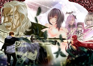Rating: Explicit Score: 0 Tags: 5girls black_hair breasts camilla_(holy_knight) female heterochromia highres holy_knight kishimoto_lilith lilith_kishimoto male miyazaki_maya mizumura_shinta multiple_boys multiple_females multiple_girls multiple_males pink_hair red_eyes red_hair rule34 sword weapon yellow_eyes User: bunchy7s