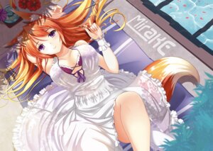 Rating: Safe Score: 0 Tags: animal_humanoid beverage blonde_hair bra canid canid_humanoid canine canine_humanoid clothing cuff_(restraint) dress e621 eyewear fatkewell female flower food fox fox_humanoid fox_tail hair human humanoid long_hair lying mammal mammal_humanoid multicolored_hair plant poolside purple_eyes red_hair restraints rika_eastre smile solo sunglasses swimming_pool towel underwear water wrist_cuffs User: bunchy7s