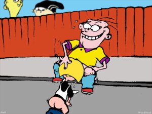 Rating: Explicit Score: 0 Tags: aroff cartoon_network cum ed_(ed_edd_n_eddy) ed_edd_n_eddy edd eddy_(ed_edd_n_eddy) leaking_cum male nazz_van_bartonschmeer oral penis rule34 straight_hair sucking_penis weedhead User: bunchy7s