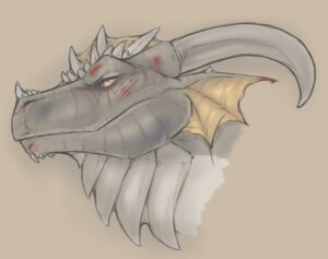 Rating: Safe Score: 0 Tags: 2012 ambiguous_gender blood bodily_fluids brown_background brown_theme bust_portrait dragon e621 feral horn kallus mythological_creature mythological_scalie mythology portrait scalie simple_background solo yellow_eyes User: bunchy7s Rating: Safe Score: 0 Tags: 2012 ambiguous_gender blood bodily_fluids brown_background brown_theme bust_portrait dragon e621 feral horn kallus mythological_creature mythological_scalie mythology portrait scalie simple_background solo yellow_eyes User: bunchy7s