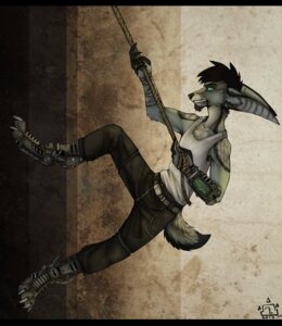 Rating: Safe Score: 0 Tags: 2013 4_toes 5_fingers anthro arm_wraps beard belt black_bars black_body black_fur black_hair black_nose bottomwear canid canine canis claws climbing climbing_wall clothing cybernetic_leg cybernetic_limb cybernetics cyborg digitigrade domestic_dog e621 facial_hair fallout feet fingers fur green_eyes grey_body grey_fur grostenmeiers hair hi_res hunting_dog inner_ear_fluff irish_wolfhound jeffrey_burke long_ears machine male mammal microsoft pants pip-boy prosthetic prosthetic_leg prosthetic_limb rappelling rope shirt short_hair side_view sighthound solo tank_top teeth toes topwear tuft wraps User: bunchy7s Rating: Safe Score: 0 Tags: 2013 4_toes 5_fingers anthro arm_wraps beard belt black_bars black_body black_fur black_hair black_nose bottomwear canid canine canis claws climbing climbing_wall clothing cybernetic_leg cybernetic_limb cybernetics cyborg digitigrade domestic_dog e621 facial_hair fallout feet fingers fur green_eyes grey_body grey_fur grostenmeiers hair hi_res hunting_dog inner_ear_fluff irish_wolfhound jeffrey_burke long_ears machine male mammal microsoft pants pip-boy prosthetic prosthetic_leg prosthetic_limb rappelling rope shirt short_hair side_view sighthound solo tank_top teeth toes topwear tuft wraps User: bunchy7s