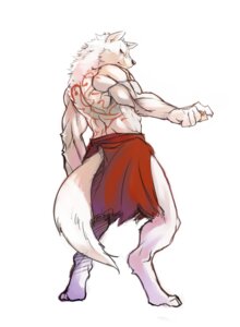 Rating: Safe Score: 0 Tags: anthro bottomwear canid canine canis clothed clothing e621 fur gesture hand_gesture kogawa_kenji looking_at_viewer male mammal muscular muscular_anthro muscular_male pointing simple_background skirt solo tail tattoo topless white_background white_body white_fur wolf User: bunchy7s Rating: Safe Score: 0 Tags: anthro bottomwear canid canine canis clothed clothing e621 fur gesture hand_gesture kogawa_kenji looking_at_viewer male mammal muscular muscular_anthro muscular_male pointing simple_background skirt solo tail tattoo topless white_background white_body white_fur wolf User: bunchy7s