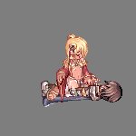 Rating: Explicit Score: 0 Tags: animated artist_request blonde_hair blush female female_on_top gypsy_(ragnarok_online) lowres paladin paladin_(ragnarok_online) pixel_animation pixel_art ragnarok_online rule34 sex transparent_background User: bunchy7s