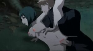 Rating: Explicit Score: 0 Tags: animated bleach canon_genderswap female ichigo_kurosaki kujou_nozomi kurosaki_ichigo male nozomi_kujo rule34 tagme User: bunchy7s