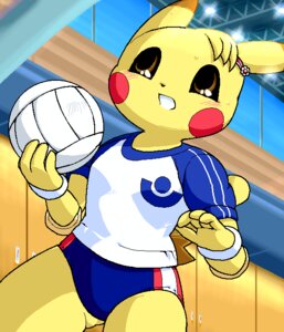 Rating: Safe Score: 0 Tags: adolescent anthro anthrofied asian_clothing ball bottomwear buruma clothing digital_media_(artwork) e621 east_asian_clothing female fur g-sun generation_1_pokemon holding_ball holding_object japanese_clothing mammal nintendo oekaki pikachu pokemon pokemon_(species) pokemorph rodent solo sport volleyball volleyball_(ball) yellow_body yellow_fur young User: bunchy7s Rating: Safe Score: 0 Tags: adolescent anthro anthrofied asian_clothing ball bottomwear buruma clothing digital_media_(artwork) e621 east_asian_clothing female fur g-sun generation_1_pokemon holding_ball holding_object japanese_clothing mammal nintendo oekaki pikachu pokemon pokemon_(species) pokemorph rodent solo sport volleyball volleyball_(ball) yellow_body yellow_fur young User: bunchy7s